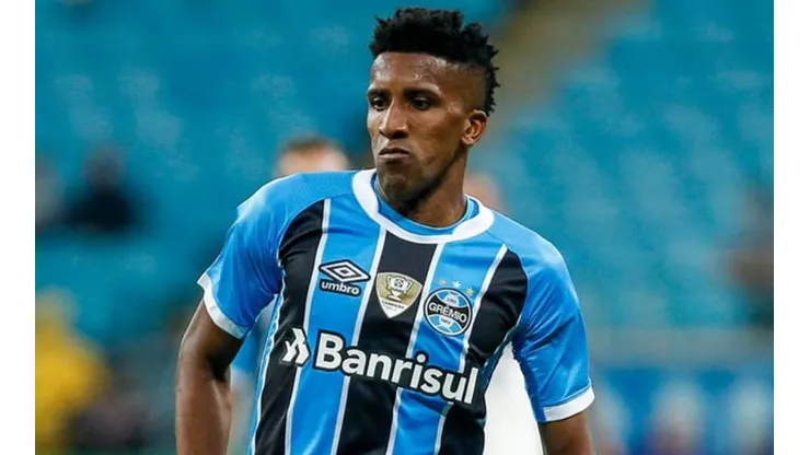 Foto: Lucas Uebel/Grêmio.