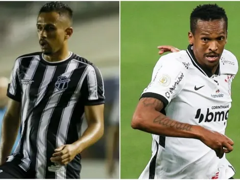 Ceará x Corinthians: data, hora e canal para assistir esse jogo do Brasileirão