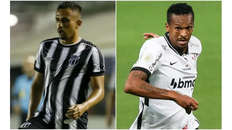Ceará x Corinthians: data, hora e canal para assistir esse jogo do Brasileirão