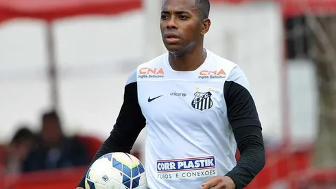 Foto: Ivan Storti/Santos FC/Divulgação