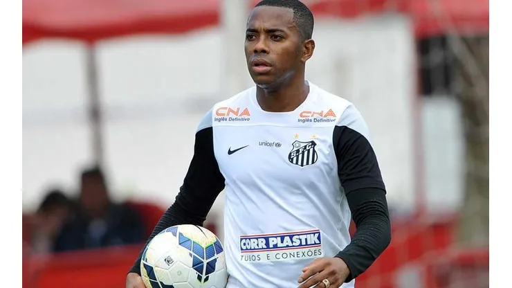 Foto: Ivan Storti/Santos FC/Divulgação
