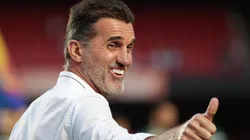 Corinthians muda de rota e avança por Vagner Mancini