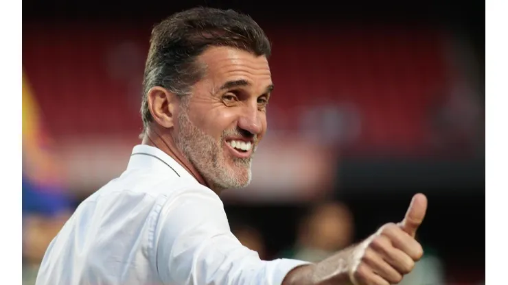 Corinthians muda de rota e avança por Vagner Mancini