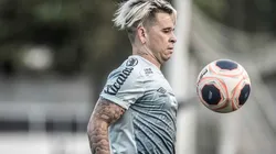 Foto: Ivan Storti/Santos FC/Divulgação