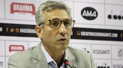 Foto: Rafael Ribeiro/Vasco.