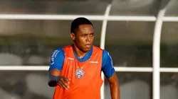 Elias ironiza arbitragem após derrota do Bahia