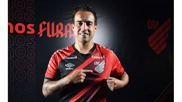 Foto: Divulgação/Athletico