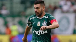 Al-Ittihad formaliza proposta de R$ 25 milhões por Bruno Henrique