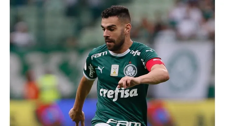 Al-Ittihad formaliza proposta de R$ 25 milhões por Bruno Henrique