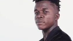 Reprodução/Twitter Oficial do Los Angeles FC