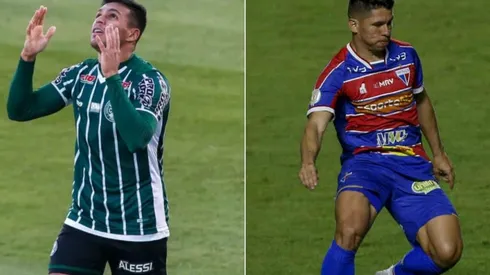 Coritiba x Fortaleza: Como, quando e onde assistir esse jogo do Brasileirão