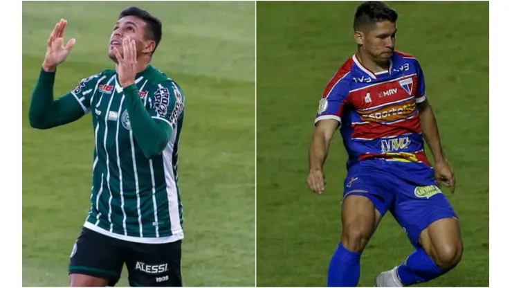 Coritiba x Fortaleza: Como, quando e onde assistir esse jogo do Brasileirão