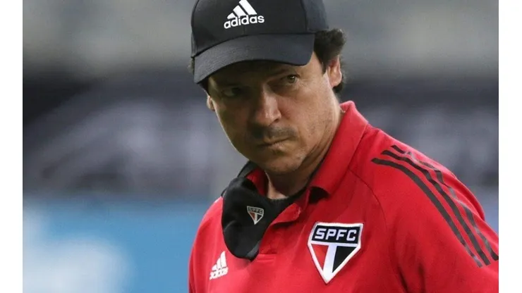 Foto: Rubens Chiri/São Paulo FC.
