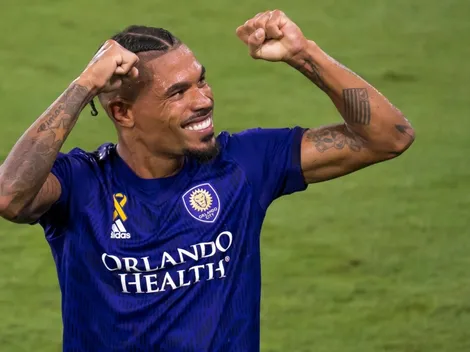 Grêmio faz contato para contratar Junior Urso, ex-Corinthians