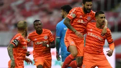 Foto: Ricardo Duarte/Inter/Divulgação