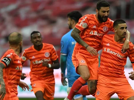 Após Edenilson e Boschilia, Inter perde nova opção no meio