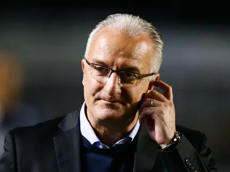 Dorival Júnior traz versão oficial sobre tratativas com Andrés