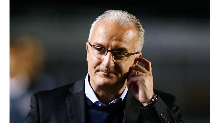 Dorival Júnior traz versão oficial sobre tratativas com Andrés