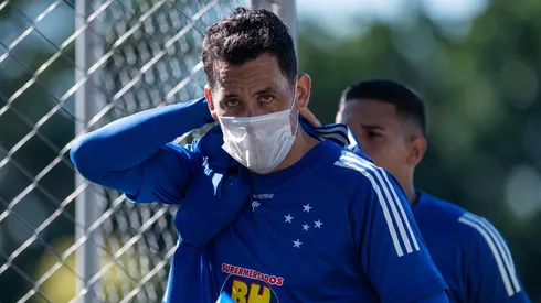 Foto: Bruno Haddad/Cruzeiro/Divulgação