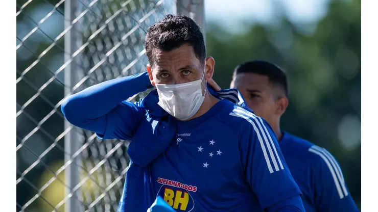 Foto: Bruno Haddad/Cruzeiro/Divulgação