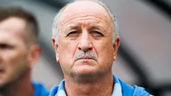 Campello pressiona e Vasco abre conversas com Felipão