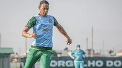 Coritiba está definido para o jogo contra o Fortaleza