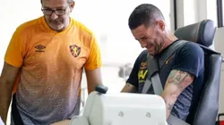 Foto: Anderson Stevens/Sport/Divulgação