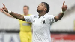 Santos espera contar com Marinho e outros dois jogadores imprescindíveis contra o Grêmio
