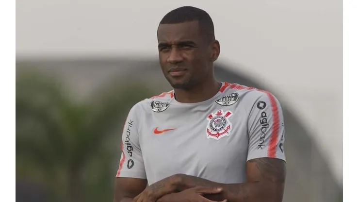 Daniel Augusto Jr./Agência Corinthians