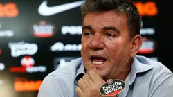 Foto: Daniel Augusto Jr/Corinthians.