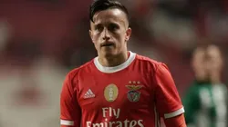 Grêmio avança por Franco Cervi e apresenta proposta ao Benfica