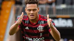 Flamengo/Divulgação