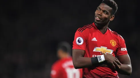 Pogba revela desejo de jogar no Real Madrid