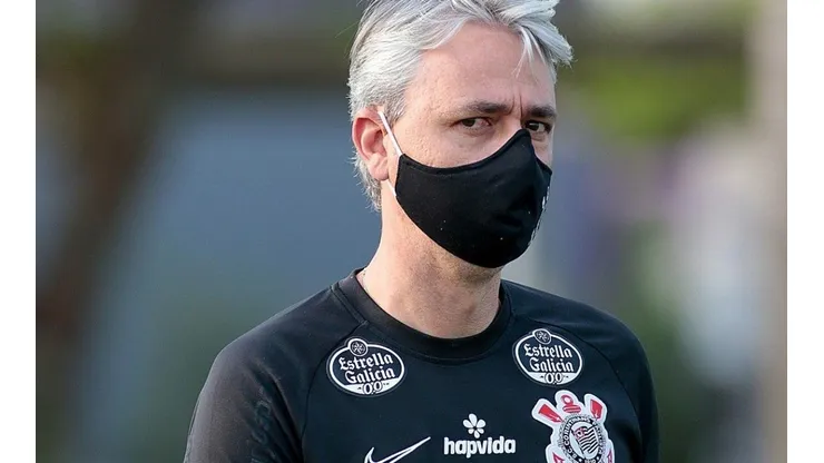 Foto: Daniel Augusto Jr/Corinthians.