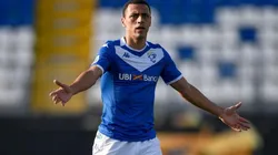 Inter vê Rômulo como 'substituto ideal' de Edenilson e elabora estratégia para contratá-lo; volante está sem clube