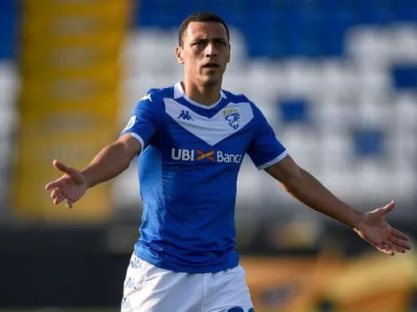 Inter vê Rômulo como 'substituto ideal' de Edenilson e elabora estratégia para contratá-lo; volante está sem clube