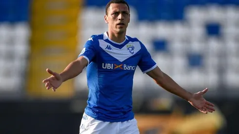 Inter vê Rômulo como 'substituto ideal' de Edenilson e elabora estratégia para contratá-lo; volante está sem clube