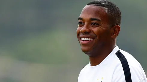 Foto: Ricardo Saibun/Santos FC