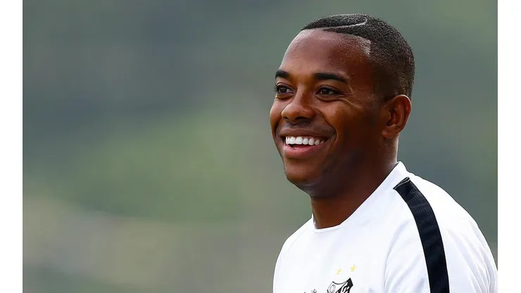 Foto: Ricardo Saibun/Santos FC