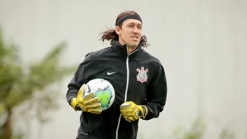 Foto: Rodrigo Coca/Corinthians