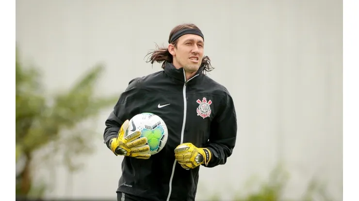 Foto: Rodrigo Coca/Corinthians