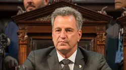 Landim recusa meia-atacante do Benfica para não causar “ciumeira”