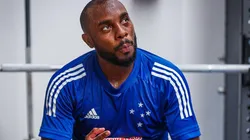 Ascensão de Manoel sacramenta saída de zagueiro do Cruzeiro
