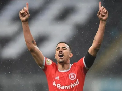 Red Bull Bragantino x Internacional: Como, quando e onde assistir o jogo
