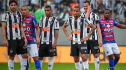 Fortaleza x Atlético-MG: Como, quando e onde assistir o jogo desta noite