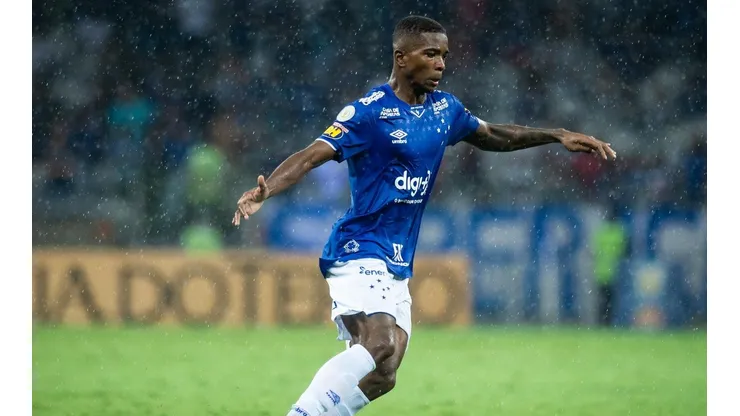 Foto: Bruno Haddad/Cruzeiro