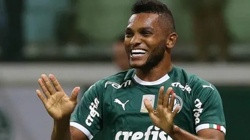 Borja pode ajudar Palmeiras a contratar LE do Júnior Barranquila (COL)