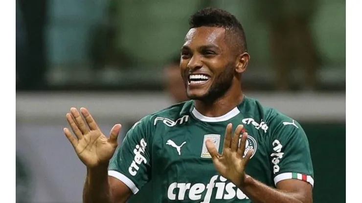 Borja pode ajudar Palmeiras a contratar LE do Júnior Barranquila (COL)