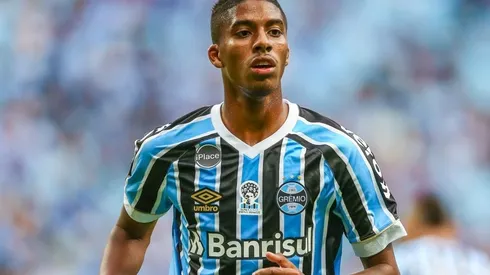 Foto: Lucas Uebel/Grêmio.