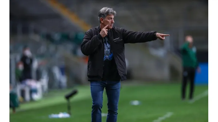 LUCAS UEBEL/GREMIO FBPA